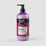 Champô Sem Sal Pro Lisos Anti Frizz Argan 500ml - Real Natura