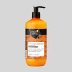 Champô Sem Sal Pro Cachos Definidos 500ml - Real Natura