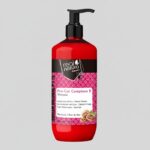 Shampoo Sem Sal Pro - Cor Complexo B 500ml - Real Natura