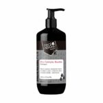Shampoo Sem Sal Pró Nutrição Bomba 500ml - Real Natura