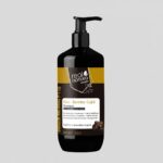 Champô Reparador Bomba Cafe 500ml - Real Natura