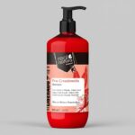 Shampoo Sem Sal Pro Crescimento 500ml - Real Natura