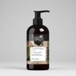 Shampoo Caracóis Crespos 500ml Real Natura