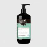 Shampoo Pro-plástica Capilar 500ml Real Natura