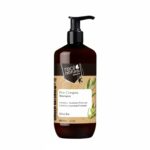 Champô Real Natura Pro-Crespos 500ml Sem Sal - Real Natura