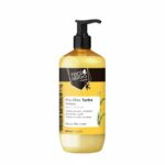 Champô Real Natura Pro-alho Turbo 500ml sem Sal