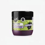 Máscara Super Hair Food Açaí e Linho 500ml Real Natura