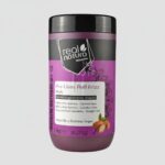 Máscara Sel Sal Pro Lisos Anti Frizz 1kg - Real Natura