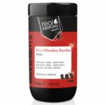 Máscara Capilar Pro Vitamina Bomba 1kg - Real Natura