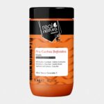 Máscara Pro Cachos Definidos 1kg - Real Natura