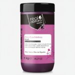 Máscara Pro Cachinhos 1kg Real Natura