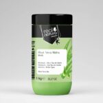 Máscara Aloe Vera Hidra Real Natura 1kg