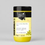 Máscara Real Natura BFF Pro-Cachos sem Nós 1 Kg