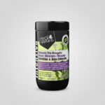 Máscara Real Natura Pro Resgate 1kg