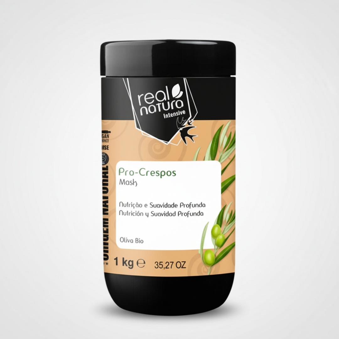 RN_1944_processed Máscara Sem Sal Pro Crespos 1kg - Real Natura - Image 1