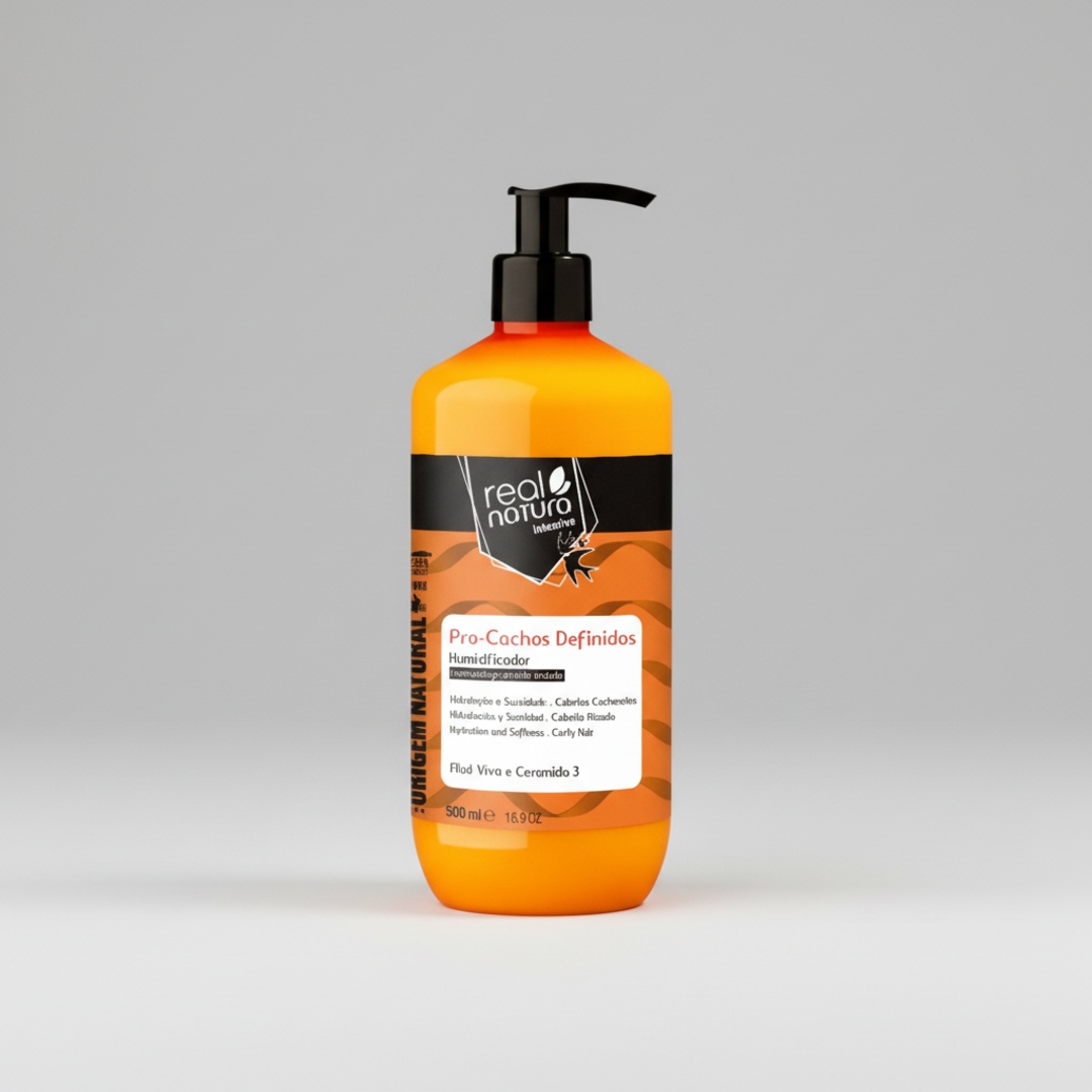 RN_2016_processed Humidificador Pro Cachos Definidos 500ml Real Natura - Image 1