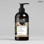 Creme de Pentear Caracóis Crespos Real Natura 500ml