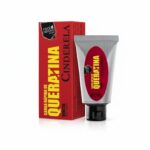 Carga de Queratina Creme Real Natura 75ml