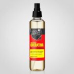Carga de Queratina Líquida Cinderela 200ml - Real Natura