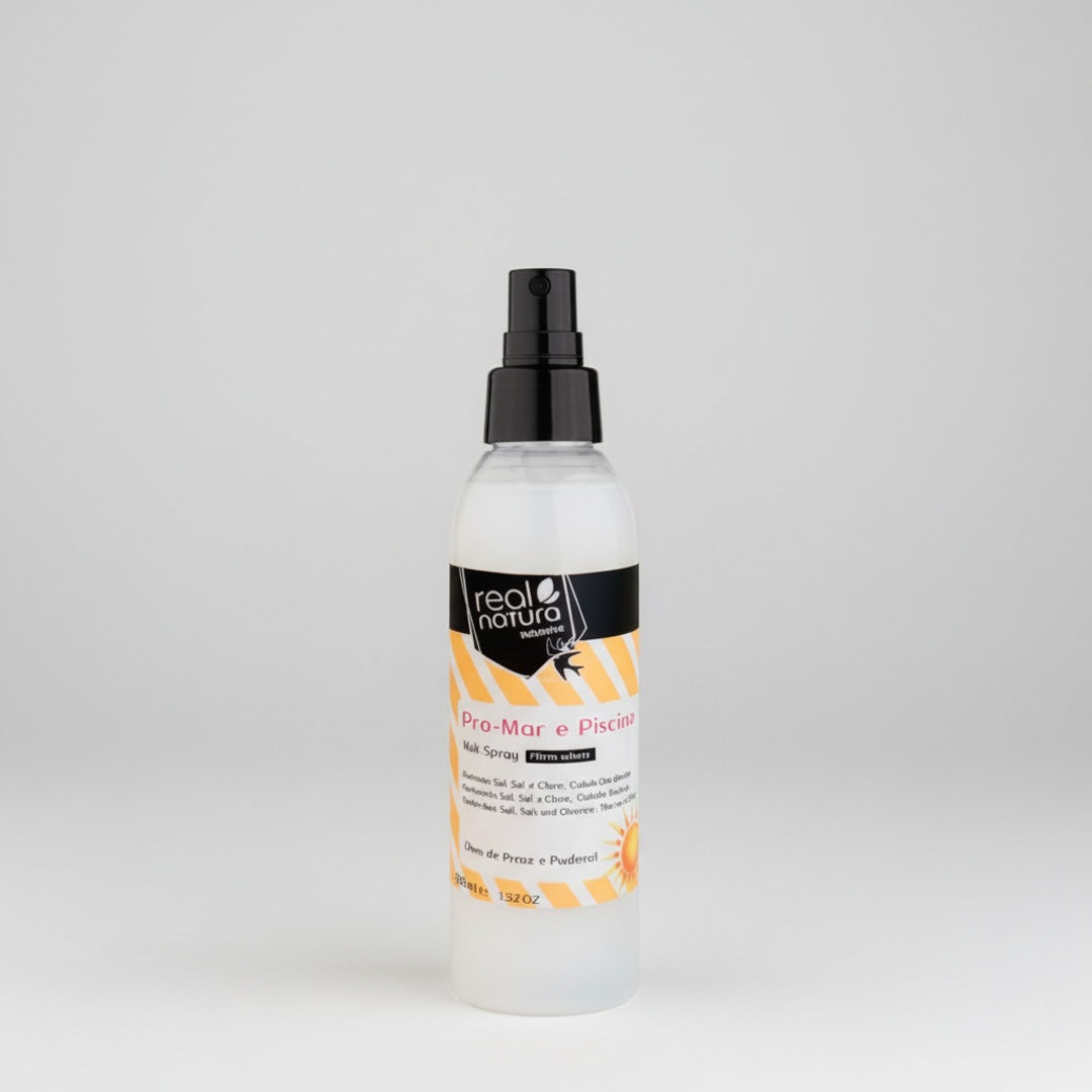RN_2070_processed Spray Capilar Real Natura Pro-mar e Piscina 100ml - Image 1