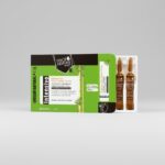 Tonificador Vitaminado Pro Keda Forte 6x15ml - Real Natura