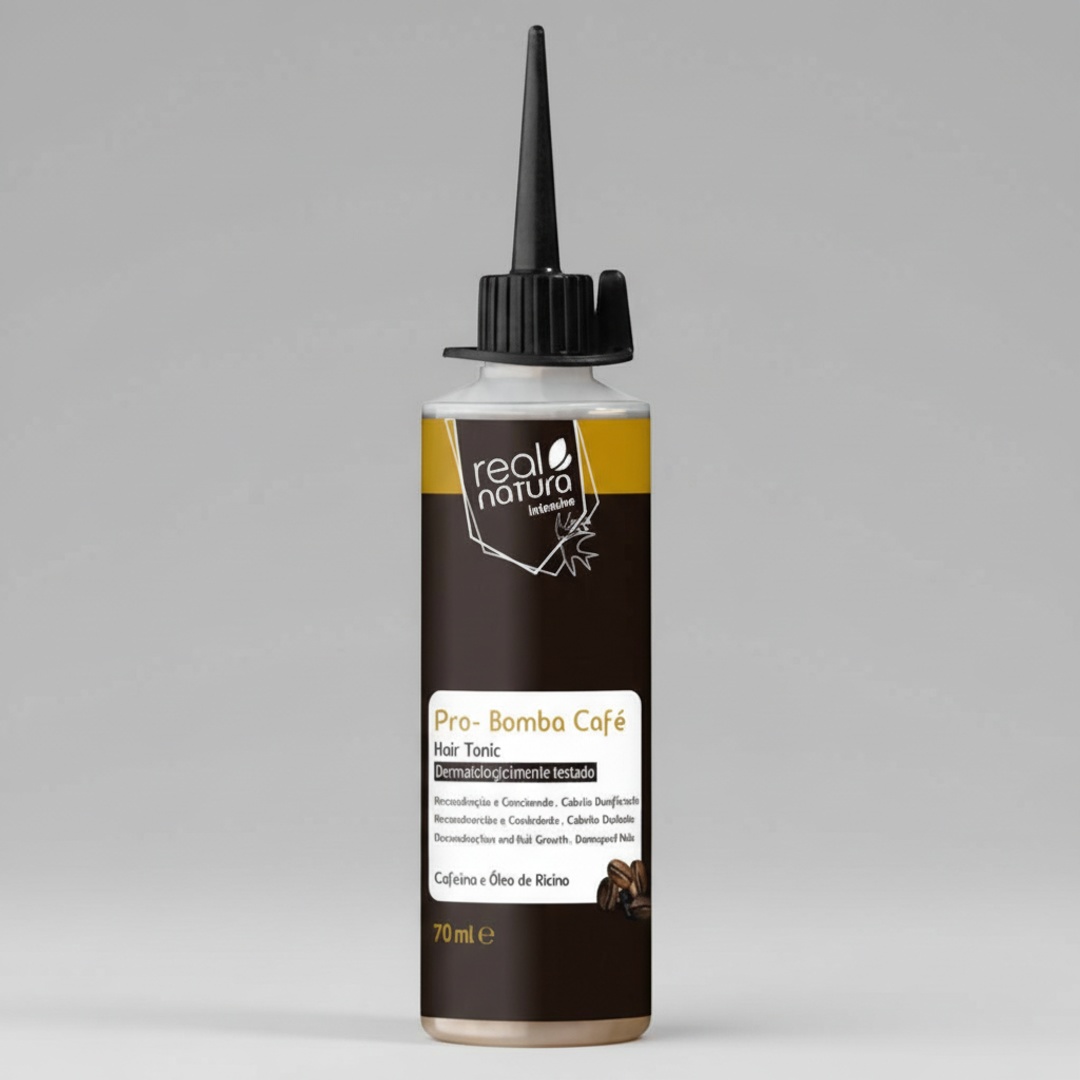 RN_2412_processed Tónico Pro Vitamina Bomba Café 70ml - Real Natura - Image 1