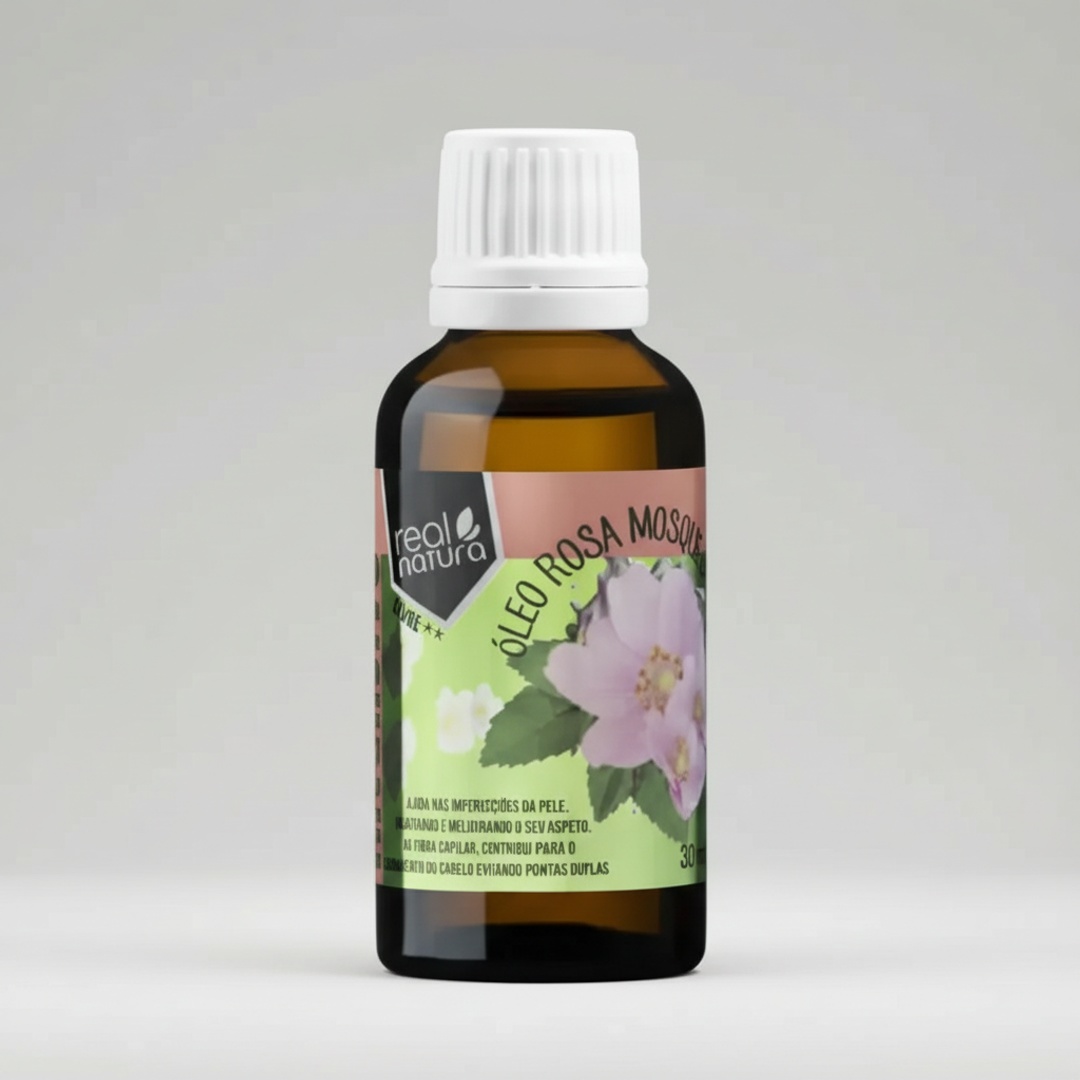 RN_2431_processed Óleo Rosa Mosqueta 30ml - Real Natura - Image 1