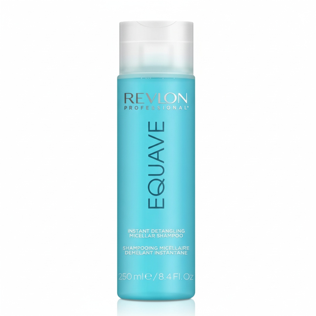 RVL_7203681000_processed Revlon Equave Hydro Detangling Shampoo 250ml - Image 1