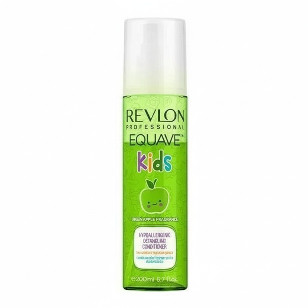 RVL_7255222000_processed Revlon Equave Kids Apple Condicionador Infantil 200ml - Image 1