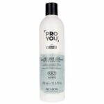 Revlon Proyou The Winner Shampoo Antiqueda 350ml