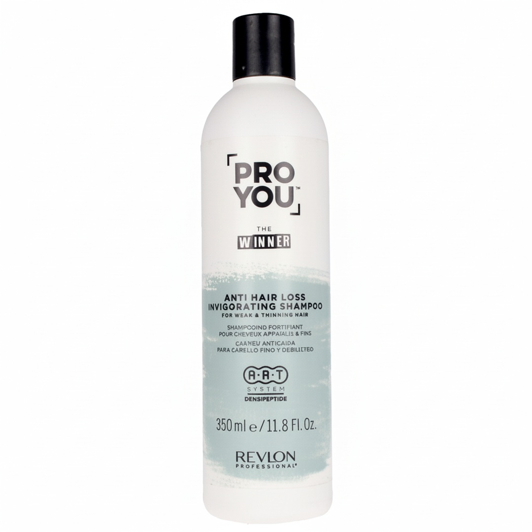 RVL_7255984000_processed Revlon Proyou The Winner Shampoo Antiqueda 350ml - Image 1
