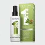 Revlon Uniq One All In One Green Tea 150ml