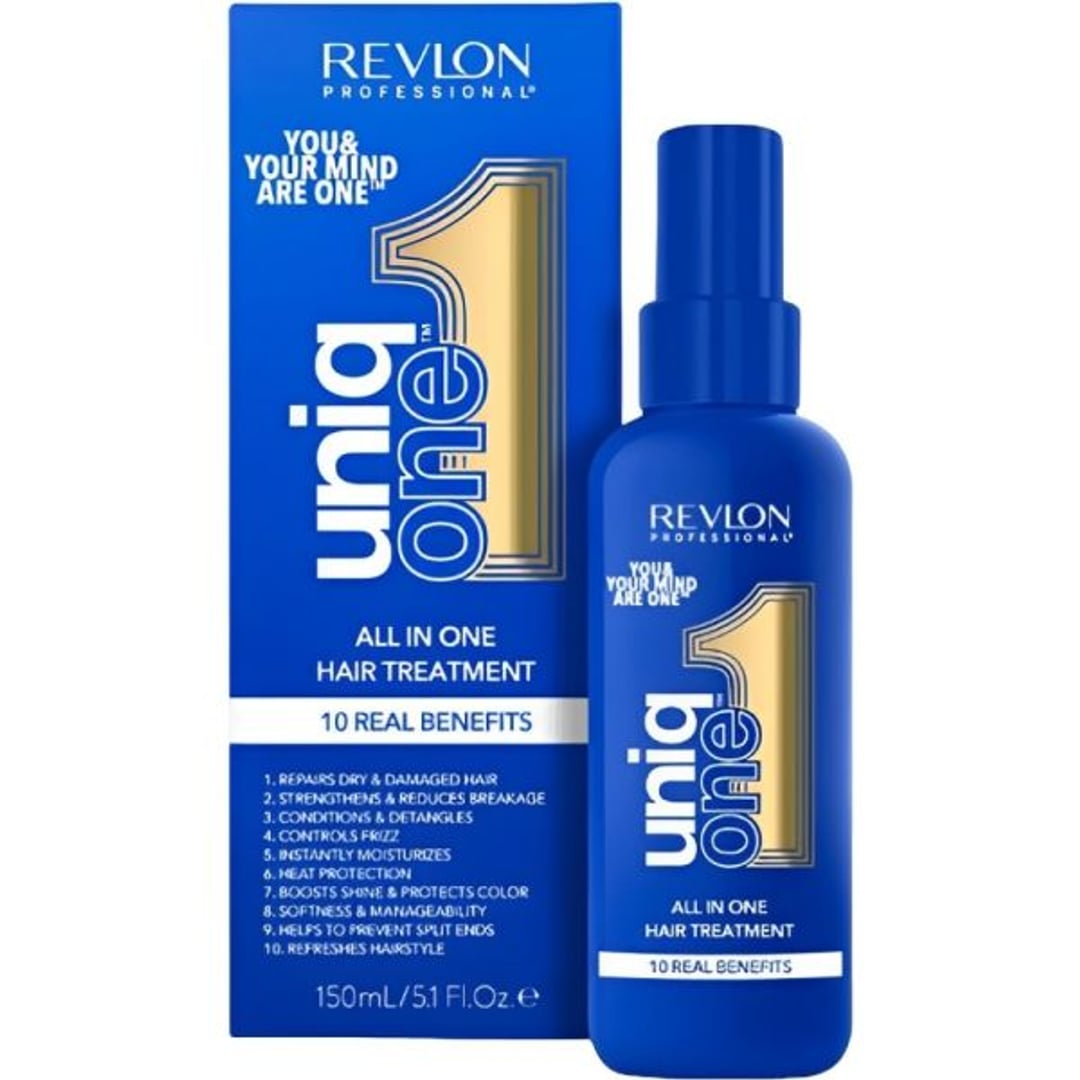 RVL_7269208000_original Revlon Uniq One Mental Wellness 150ml - Image 1