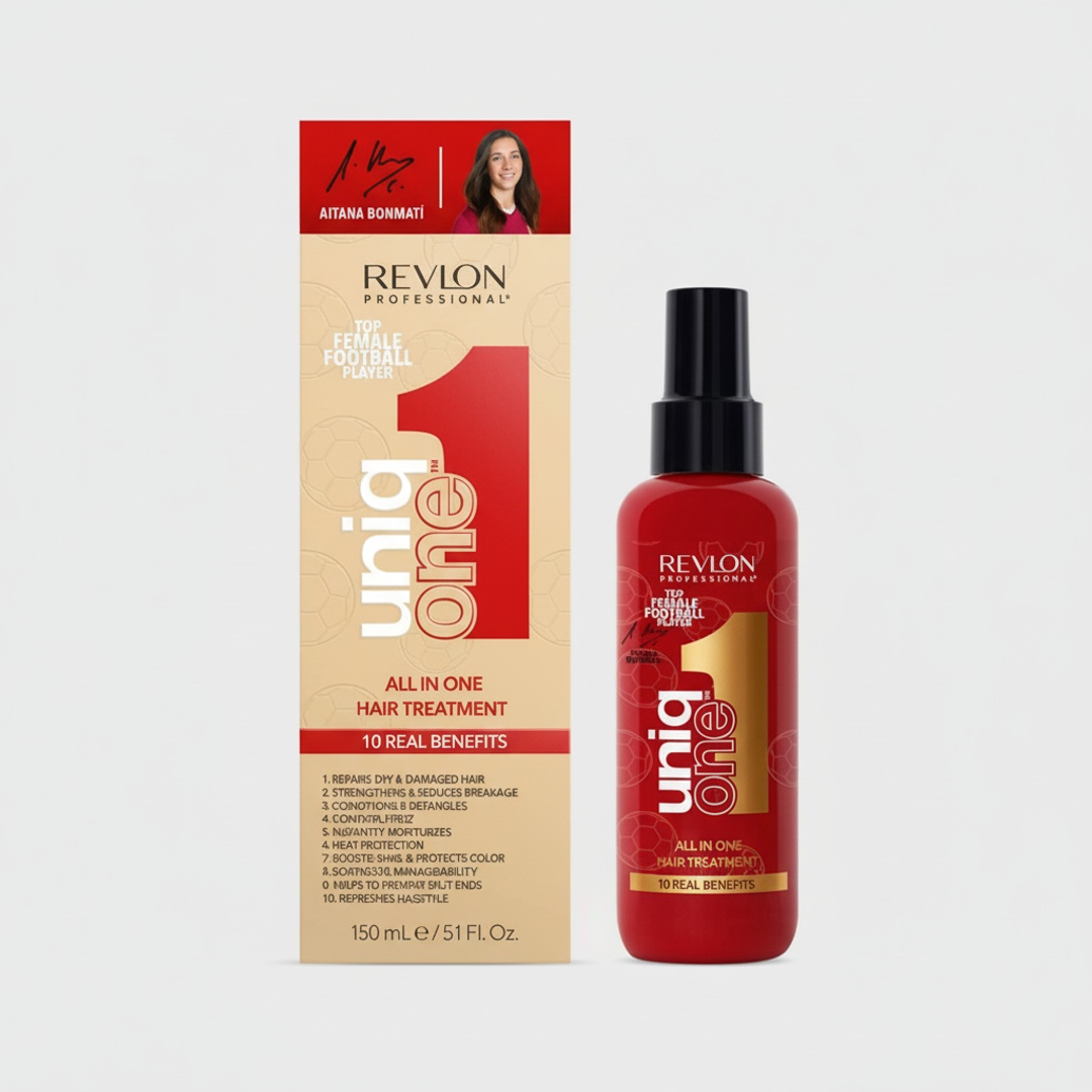 RVL_7274009000_processed Revlon Uniq One All In One Hair Treatment AB Edition 150ml - Image 1