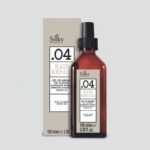 Óleo Reparador de Argan Silky 100ml