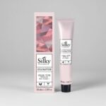 Coloração Silky Techno Basic 100ml Color Vive 8.31