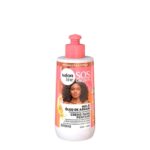 Creme de Pentear Extrato de Mel e Argan 300ml Salon Line