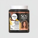 Creme para Pentear Arginina 1kg Salon Line