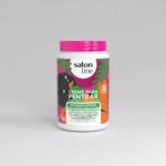 Creme de Pentear Definição Intensa 1kg Salon Line