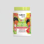 Creme de Pentear Kids Melancia 1kg - Salon Line