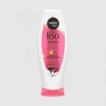 Protetor Térmico Meu Liso Demais 200ml Salon Line