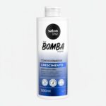 Condicionador SOS Bomba 500ml Salon Line