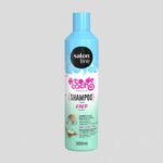 Shampo Todecacho Coco 300ml Salon Line