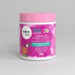 Máscara Kids Hidratação SOS Cachos 500g Salon Line