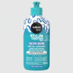 Creme de Pentear Crespo Divino 300ml Salon Line