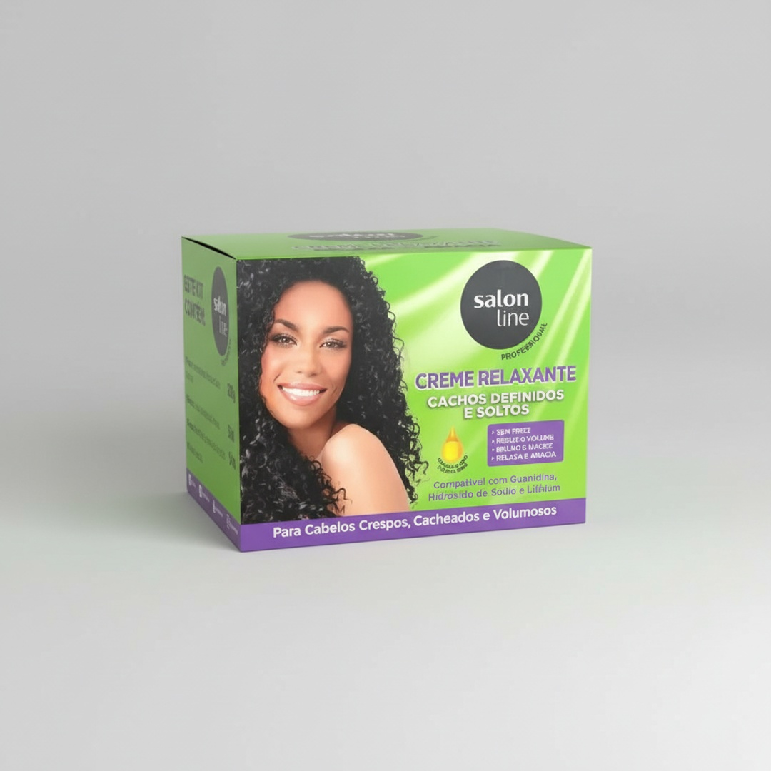 SL_0224_processed Creme Relaxante Cachos Definidos e Soltos - Salon Line - Image 1