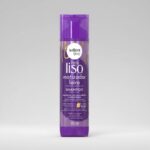 Shampoo Meu Liso Matizador 300ml Salon Line