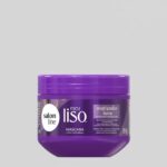 Máscara Matizadora Meu Liso 300g - Salon Line