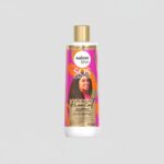 Shampoo SOS de Repente Pronta 500ml Salon Line