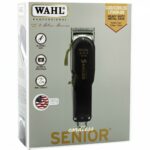 Máquina de Corte Wahl Senior Cordless Profissional